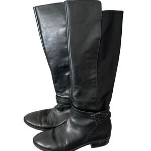 Vince Camuto Black boots